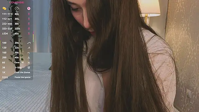 Snapshot of Trinity_Bunny chatting on November 2025 01:03:01 PM Trinity Bunny online show from November 2025 01:03:01 PM