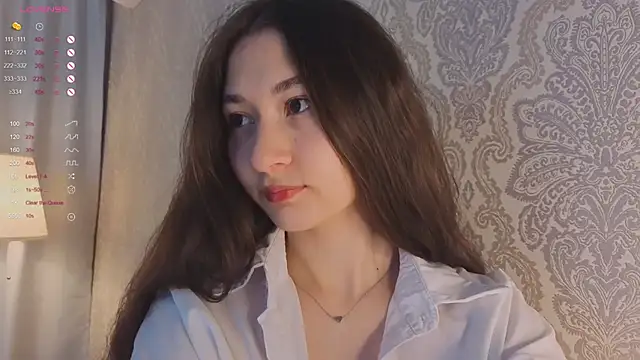 Snapshot of Trinity_Bunny chatting on November 2025 11:25:01 AM Trinity Bunny online show from November 2025 11:25:01 AM