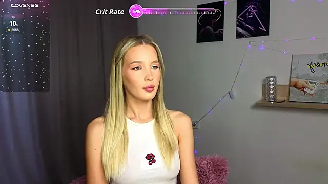  Cutiefull Lion  online show from September 2025 05:29:01 AM