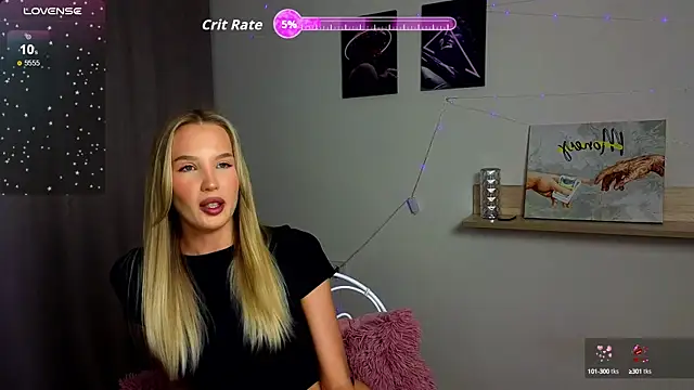  Cutiefull Lion  online show from September 2025 05:19:02 AM