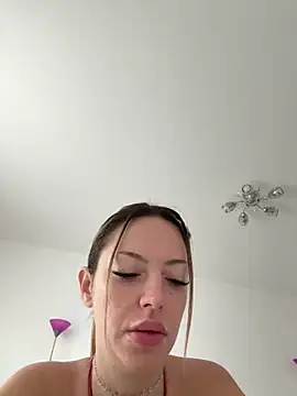 Snapshot of Sandra_Jo chatting on September 2025 05:20:01 AM Sandra Jo online show from September 2025 05:20:01 AM