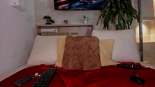 EllyMiller online show from November 2025 03:16:02 AM