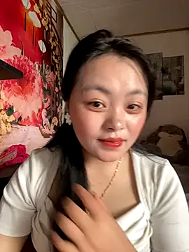 Julia-Elsa online show from October 2025 04:31:02 AM