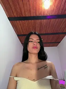 LiaCollings online show from January 2026 11:58:02 AM