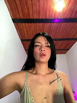 LiaCollings online show from January 2026 11:57:02 AM