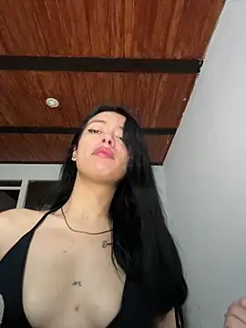 LiaCollings online show from February 2026 11:59:01 AM