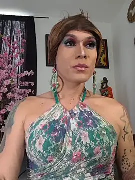 Snapshot of JessiicaExoticX1 chatting on March 2026 05:36:01 PM JessiicaExoticX1 online show from March 2026 05:36:01 PM