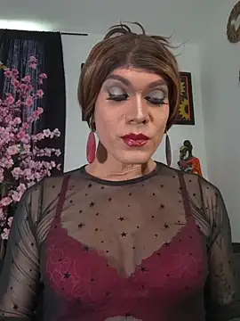 Snapshot of JessiicaExoticX1 chatting on April 2026 08:58:01 PM JessiicaExoticX1 online show from April 2026 08:58:01 PM