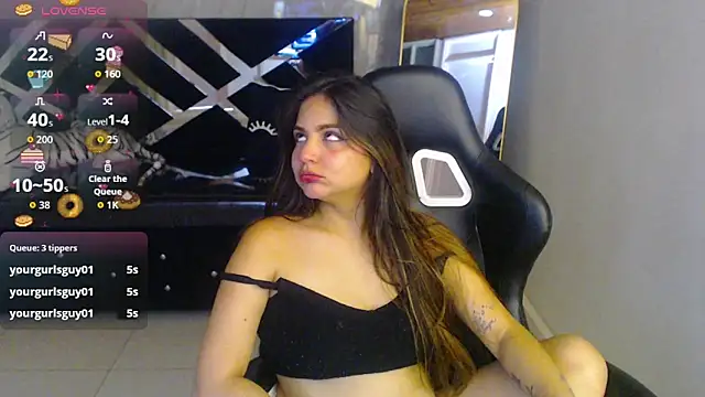 emily cooper t online show from March 2026 08:05:02 PM