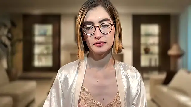 rousseblossom online show from November 2025 12:12:01 AM