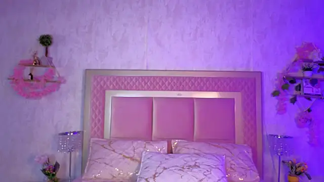 AlanaOdison online show from September 2025 05:07:01 AM