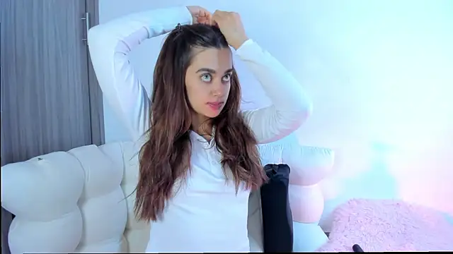 MissLana77 online show from January 2026 11:41:02 PM