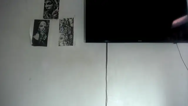 Foxy Lovex online show from February 2026 10:39:01 PM