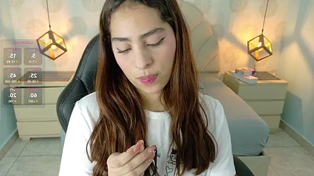 AIXATRISTA1 online show from November 2025 07:35:01 PM