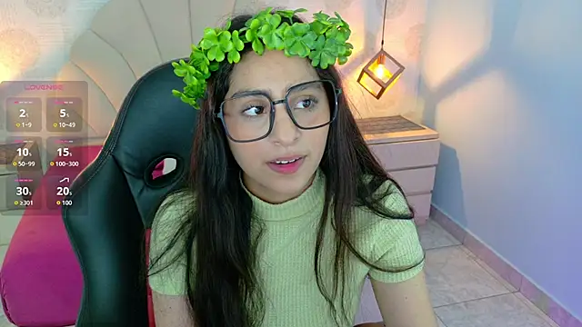 AIXATRISTA1 online show from March 2026 07:39:01 PM