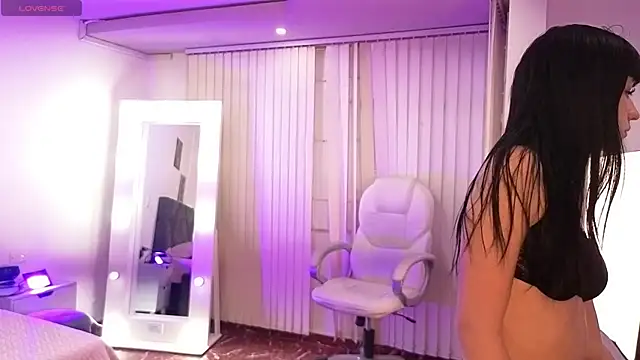 lycoris 19 online show from April 2026 09:08:02 PM