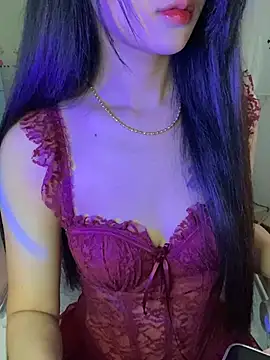 Sexlove bb online show from April 2026 12:30:02 AM