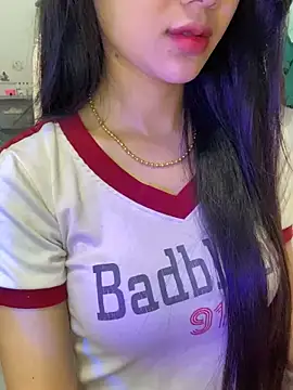 Sexlove bb online show from April 2026 12:27:01 AM