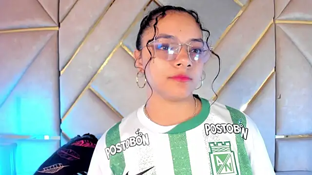 Angellit Afrodita  online show from April 2026 09:24:02 AM