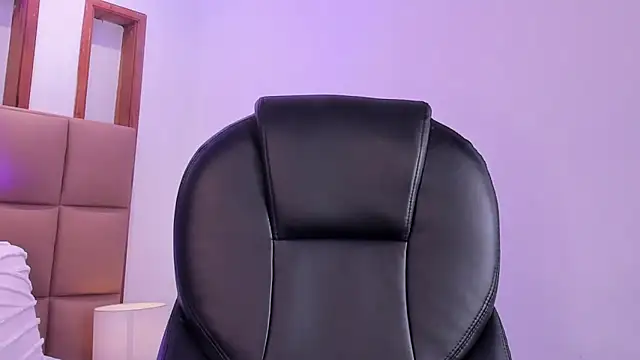 NoaDream online show from October 2025 02:45:02 PM