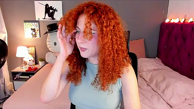 iambrave online show from February 2026 02:27:02 AM