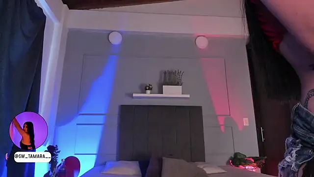 sweet tamara  online show from February 2026 12:28:02 PM