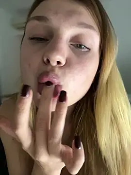 Emaline Fane online show from February 2026 05:50:01 PM