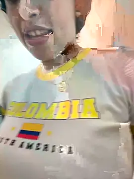 Mia garcia28 online show from November 2025 07:46:02 PM