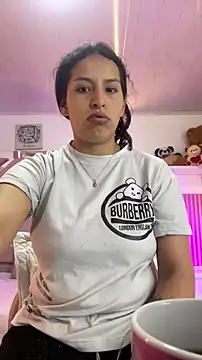 Mia garcia28 online show from March 2026 07:40:01 PM