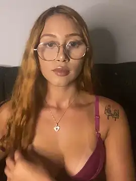 ruivinha2006 online show from March 2026 12:10:02 AM