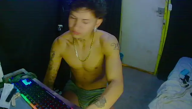 Snapshot of Ebebyjuan chatting on June 2026 01:57:02 PM Ebebyjuan online show from June 2026 01:57:02 PM