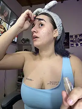 Snapshot of Lana_Herondale chatting on March 2026 03:12:02 AM Lana Herondale online show from March 2026 03:12:02 AM