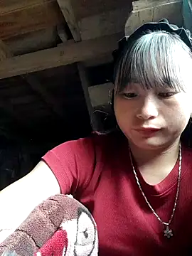 Snapshot of Sunyinn chatting on October 2025 02:45:02 AM Sunyinn online show from October 2025 02:45:02 AM