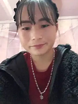 Snapshot of Sunyinn chatting on October 2025 02:52:01 AM Sunyinn online show from October 2025 02:52:01 AM