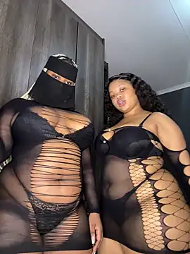 Thick Ass Barbiie online show from April 2026 07:51:02 PM