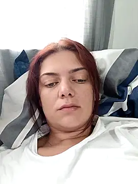 Snapshot of LadyNora chatting on September 2025 06:58:02 AM LadyNora online show from September 2025 06:58:02 AM