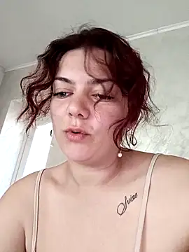 LadyNora online show from April 2026 05:25:02 AM