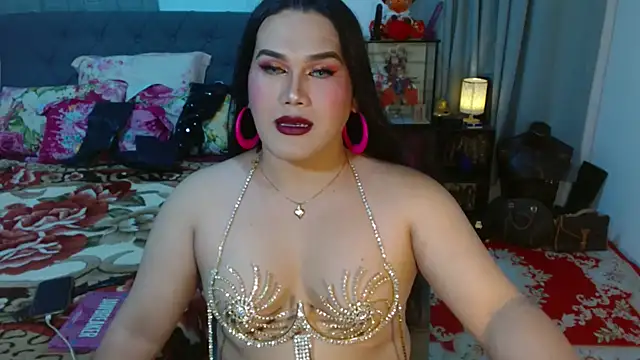 LustfullVelindaks online show from October 2025 08:36:02 AM