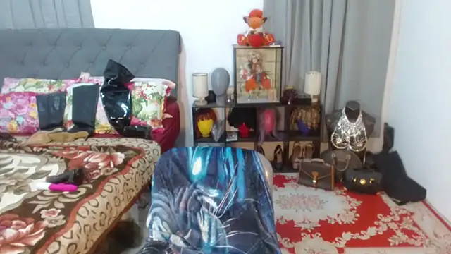 LustfullVelindaks online show from November 2025 09:52:02 AM