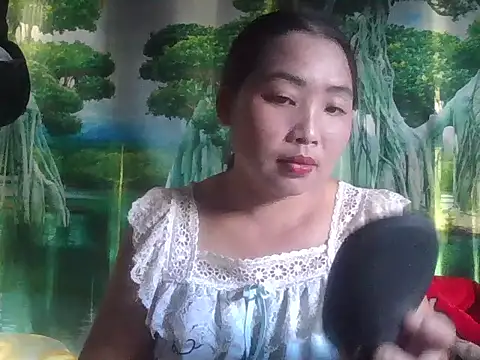 PhamPhung online show from October 2025 02:20:01 AM