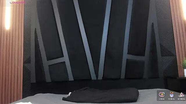 marco garciia  online show from November 2025 11:25:02 PM