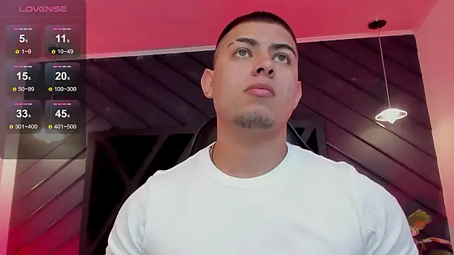 marco garciia  online show from February 2026 11:14:01 PM