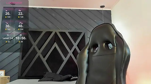 marco garciia  online show from February 2026 11:20:02 PM