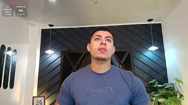 marco garciia  online show from February 2026 11:16:02 PM