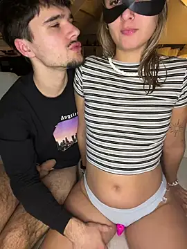 los freaky online show from January 2026 08:25:01 PM