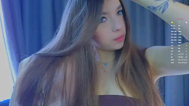 Snapshot of VirginiaHouston chatting on September 2025 06:28:02 AM VirginiaHouston online show from September 2025 06:28:02 AM