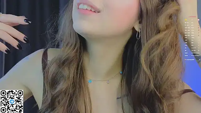 Snapshot of VirginiaHouston chatting on October 2025 06:14:02 AM VirginiaHouston online show from October 2025 06:14:02 AM