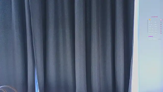 Snapshot of VirginiaHouston chatting on October 2025 06:25:01 AM VirginiaHouston online show from October 2025 06:25:01 AM