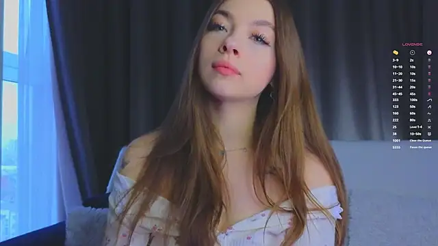 Snapshot of VirginiaHouston chatting on November 2025 06:17:02 AM VirginiaHouston online show from November 2025 06:17:02 AM