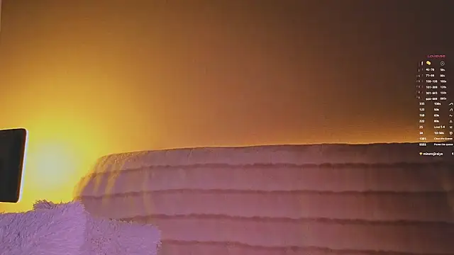 VirginiaHouston online show from February 2026 06:20:02 AM